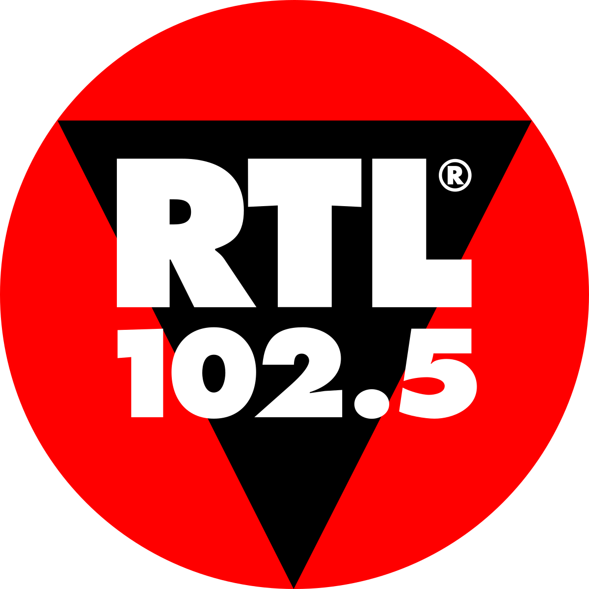 RTL 102.5 