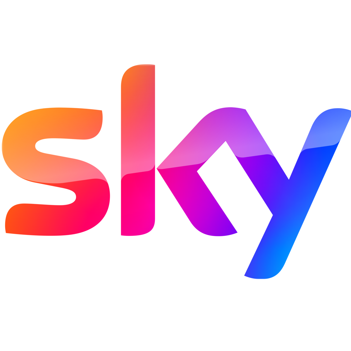 SKY (LCN 8)