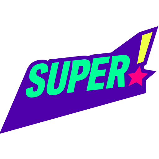 Super! (LCN 47)