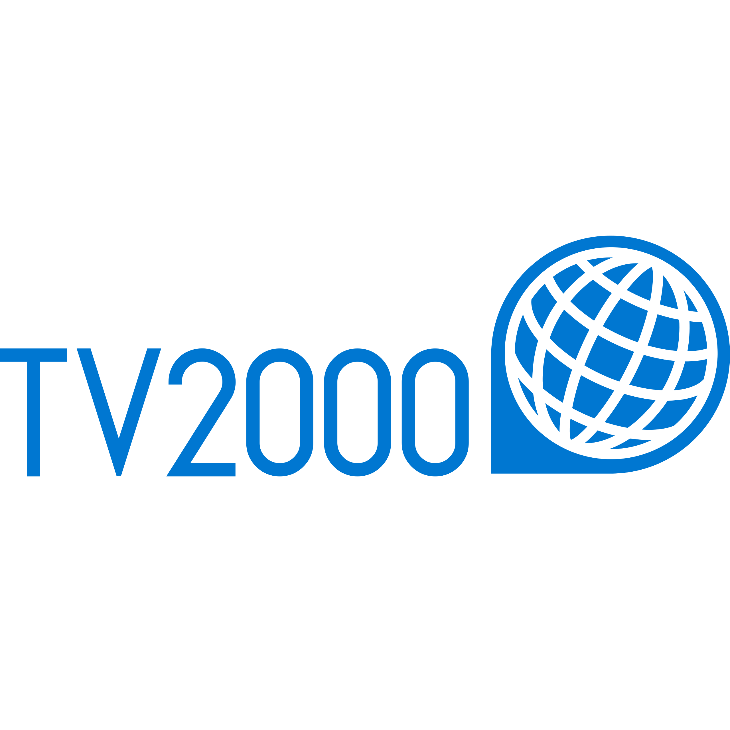 TV 2000 (LCN 55)
