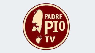 Padre Pio in diretta streaming