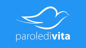 Logo Parole di vita