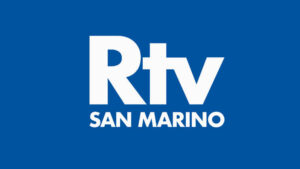 Logo RTV (San Marino TV)