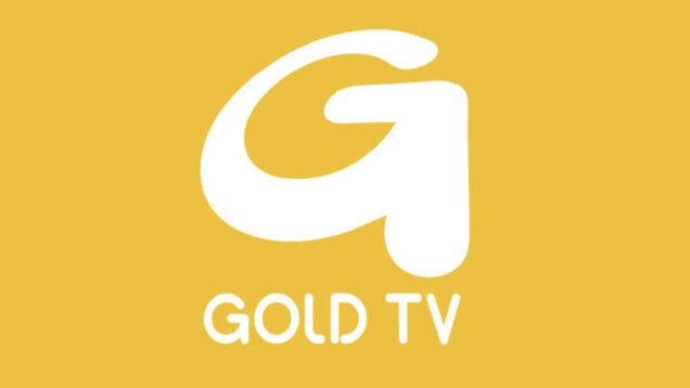 goldtv in diretta streaming