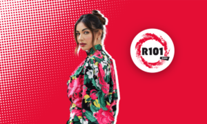 Logo Radio 101
