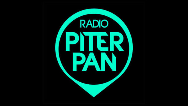 radiopiterpan