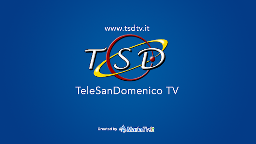 telesandomenico