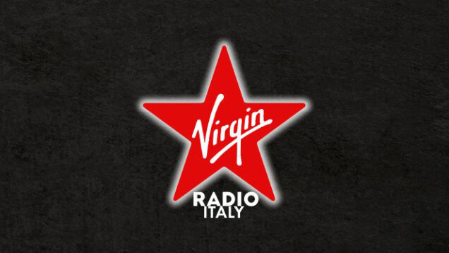 Virgin Radio in diretta streaming