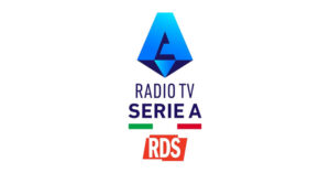 Logo RDS Serie A
