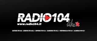 radio104