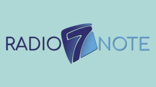 Radio 7 Note in diretta streaming