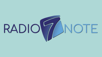 Radio 7 Note in diretta streaming