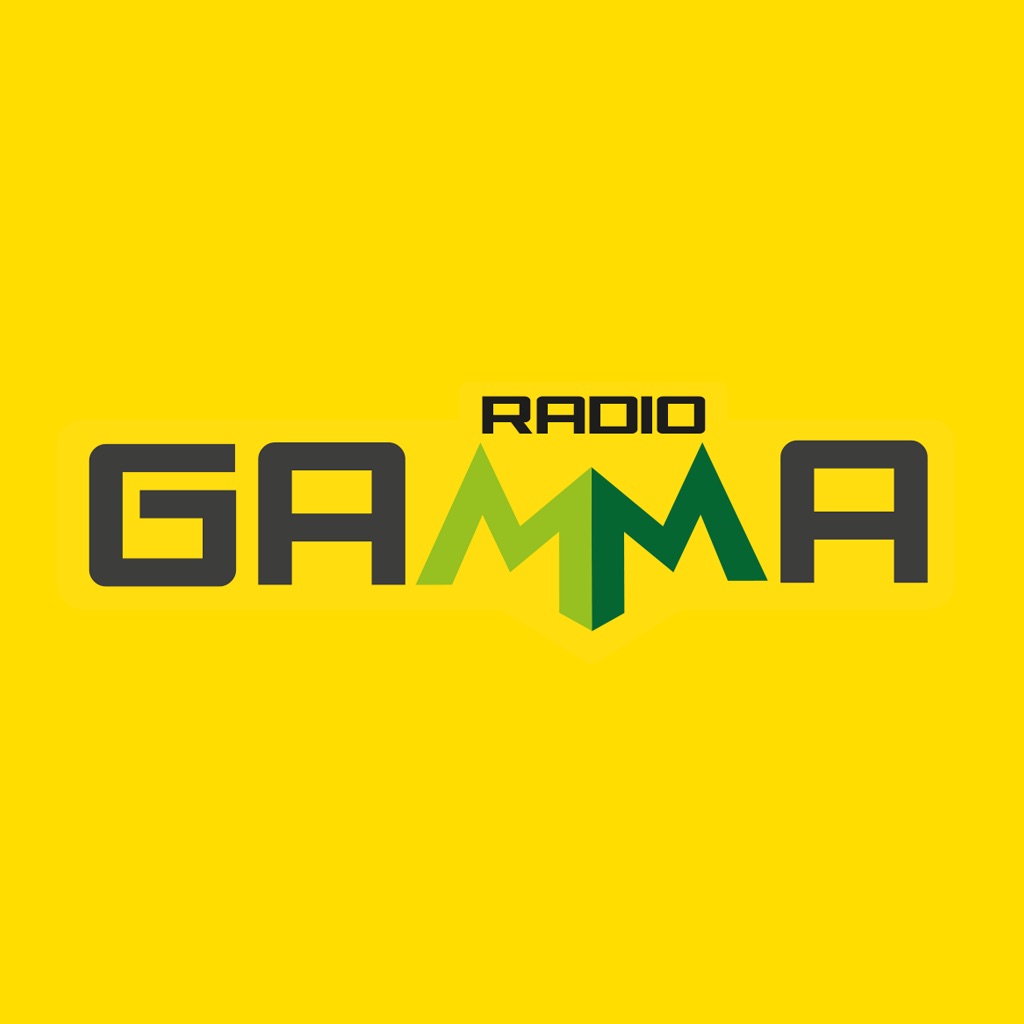 radio gamma in diretta streaming
