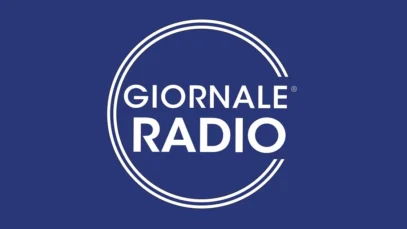 giornaleradio