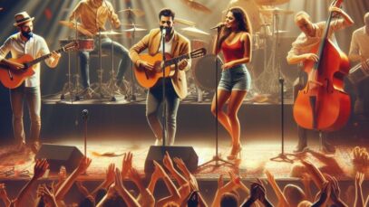 musicalatina