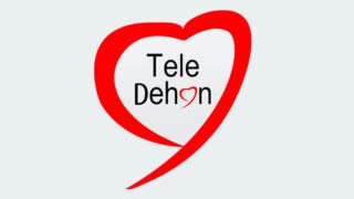 teledehon in diretta streaming