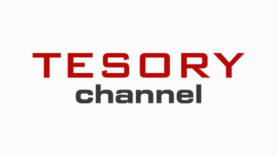 tesory channel in diretta streaming