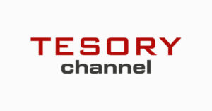 Logo Tesory Channel