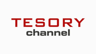 tesory channel in diretta streaming
