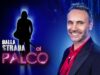 Dalla strada al palco in diretta streaming