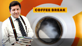 Coffee Break  in diretta streaming e On Demand su La7
