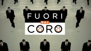 Fuori dal coro in diretta streaming e on demand
