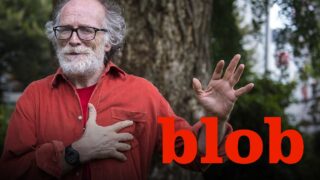 Blob in diretta streaming e On Demand