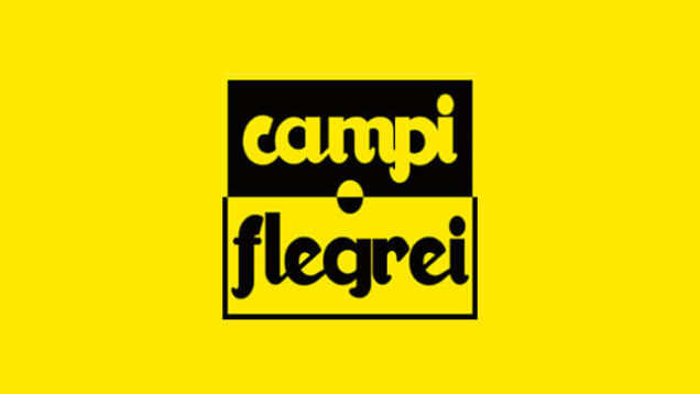 campi flegrei in diretta streaming