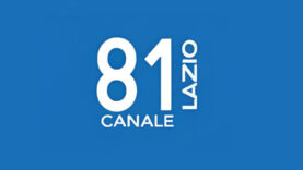canale 81 lazio in diretta streaming