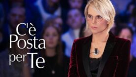 C’è Posta per te in diretta streaming e On Demand