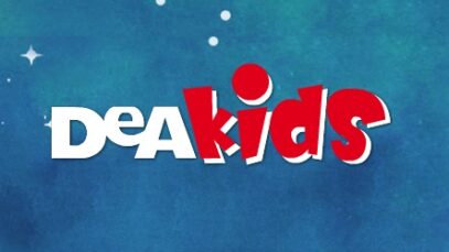 dea kids IN DIRETTA