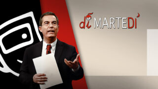 dimartedi in diretta streaming e on demand