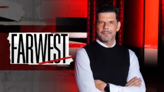 farwest in diretta streaing eon demand su rai 3