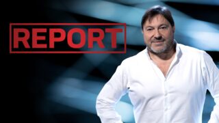 report in diretta streaming e on demand