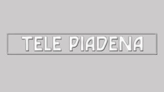 telepiadena in diretta streaming