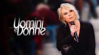 Uomini e Donne in diretta streaming e On Demand su Infinity