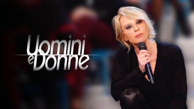 Uomini e Donne in diretta streaming e On Demand su Infinity