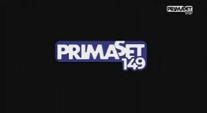 Logo Primaset
