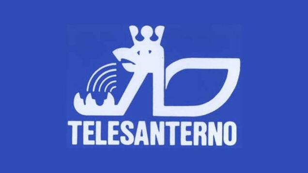 telesanterno in diretta streaming
