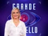 simona ventura grande fratello