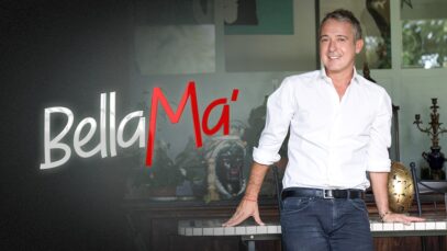 bella ma in diretta streaming