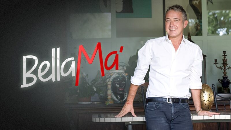 bella ma in diretta streaming
