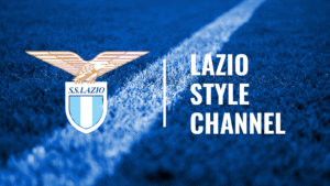 Logo Lazio Style Channel