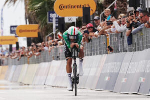 Giro d’Italia 2026 - Stage 10, tappa, 19 maggio 2026, ciclismo, cycling, gara, cronometro