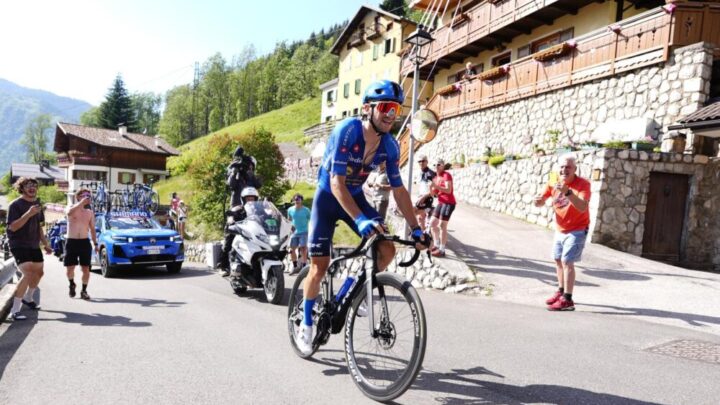 Giro d’Italia 2026