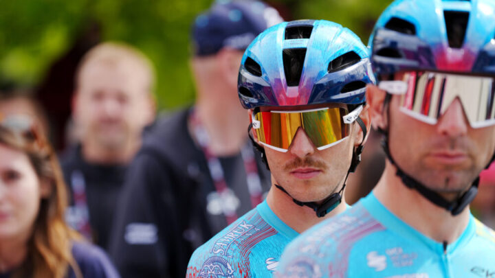 Giro d’Italia 2026 - Stage 2