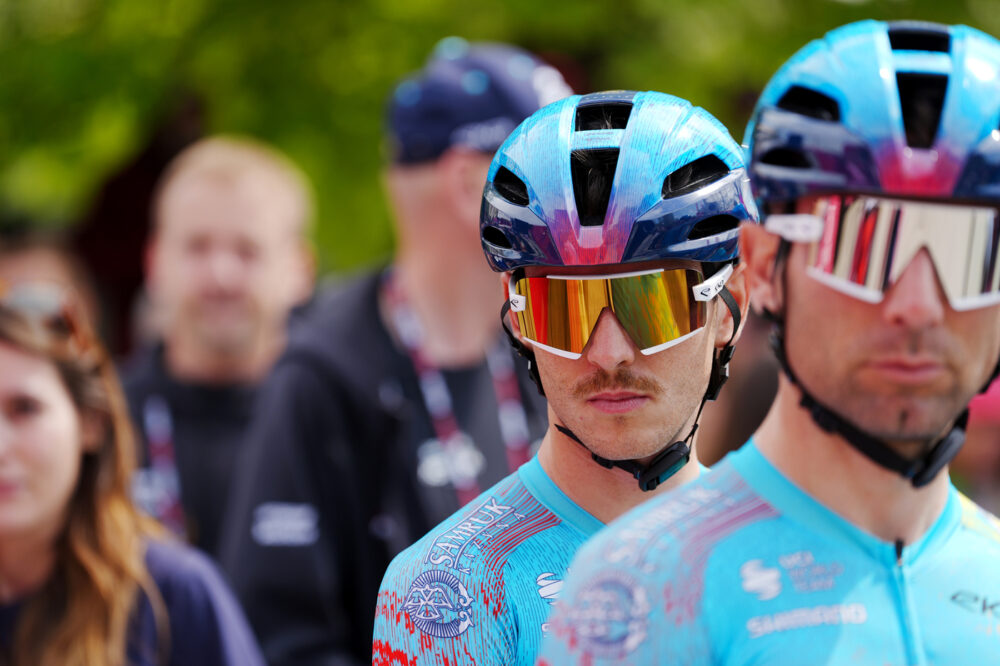 Giro d’Italia 2026 - Stage 2