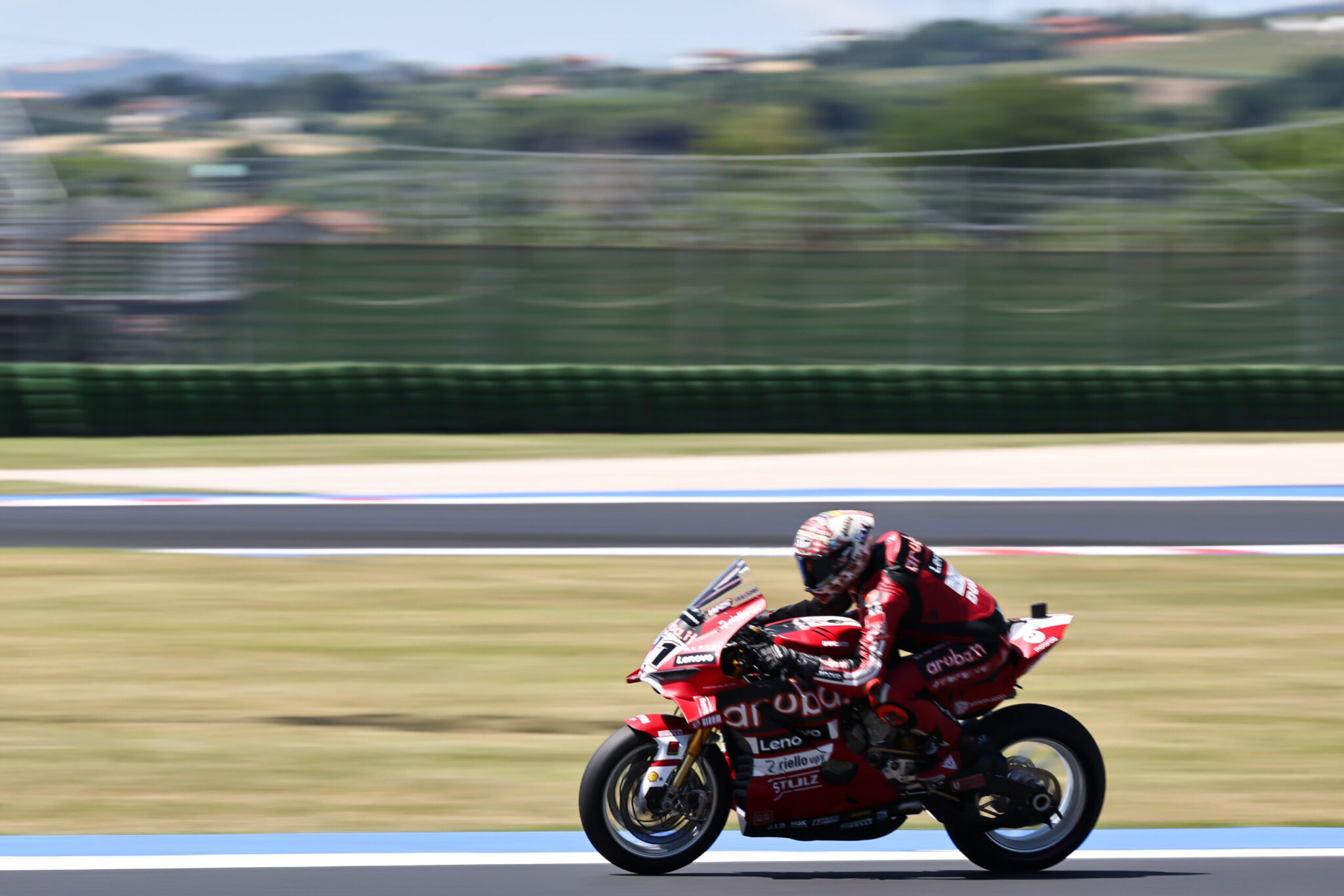 Superbike oggi GP Estoril 2026: dove vedere Superpole Race e Gara-2 in ...